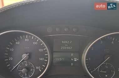 Внедорожник / Кроссовер Mercedes-Benz GL-Class 2007 в 