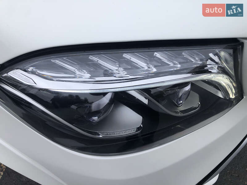Внедорожник / Кроссовер Mercedes-Benz GL-Class 2013 в Хмельницком