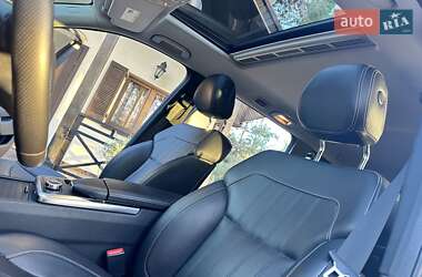 Внедорожник / Кроссовер Mercedes-Benz GL-Class 2014 в 