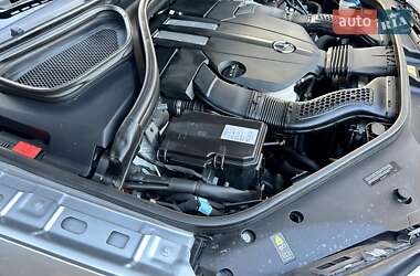 Внедорожник / Кроссовер Mercedes-Benz GL-Class 2014 в 