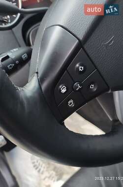 Внедорожник / Кроссовер Mercedes-Benz GL-Class 2007 в 