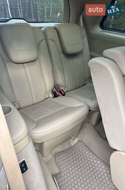 Внедорожник / Кроссовер Mercedes-Benz GL-Class 2011 в 