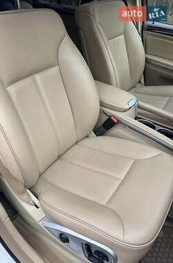 Внедорожник / Кроссовер Mercedes-Benz GL-Class 2011 в 
