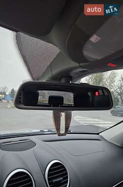 Внедорожник / Кроссовер Mercedes-Benz GL-Class 2011 в 