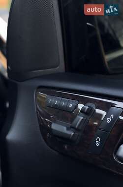 Внедорожник / Кроссовер Mercedes-Benz GL-Class 2014 в 