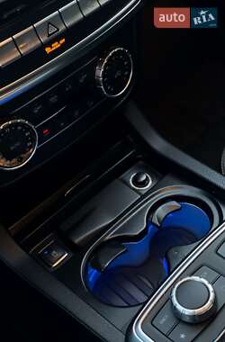 Внедорожник / Кроссовер Mercedes-Benz GL-Class 2014 в 