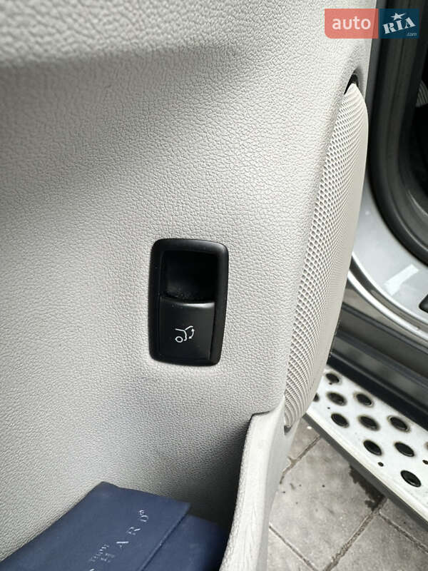 Внедорожник / Кроссовер Mercedes-Benz GL-Class 2011 в Вараше