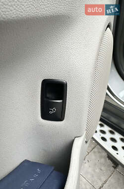 Внедорожник / Кроссовер Mercedes-Benz GL-Class 2011 в 