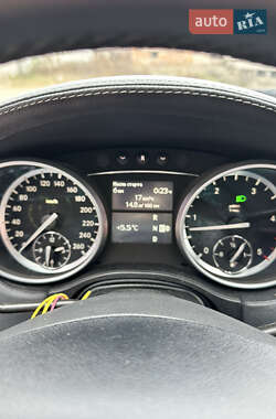 Внедорожник / Кроссовер Mercedes-Benz GL-Class 2011 в 
