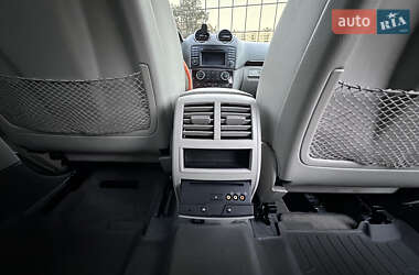 Позашляховик / Кросовер Mercedes-Benz GL-Class 2010 в 
