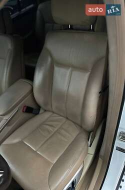 Внедорожник / Кроссовер Mercedes-Benz GL-Class 2008 в Киеве