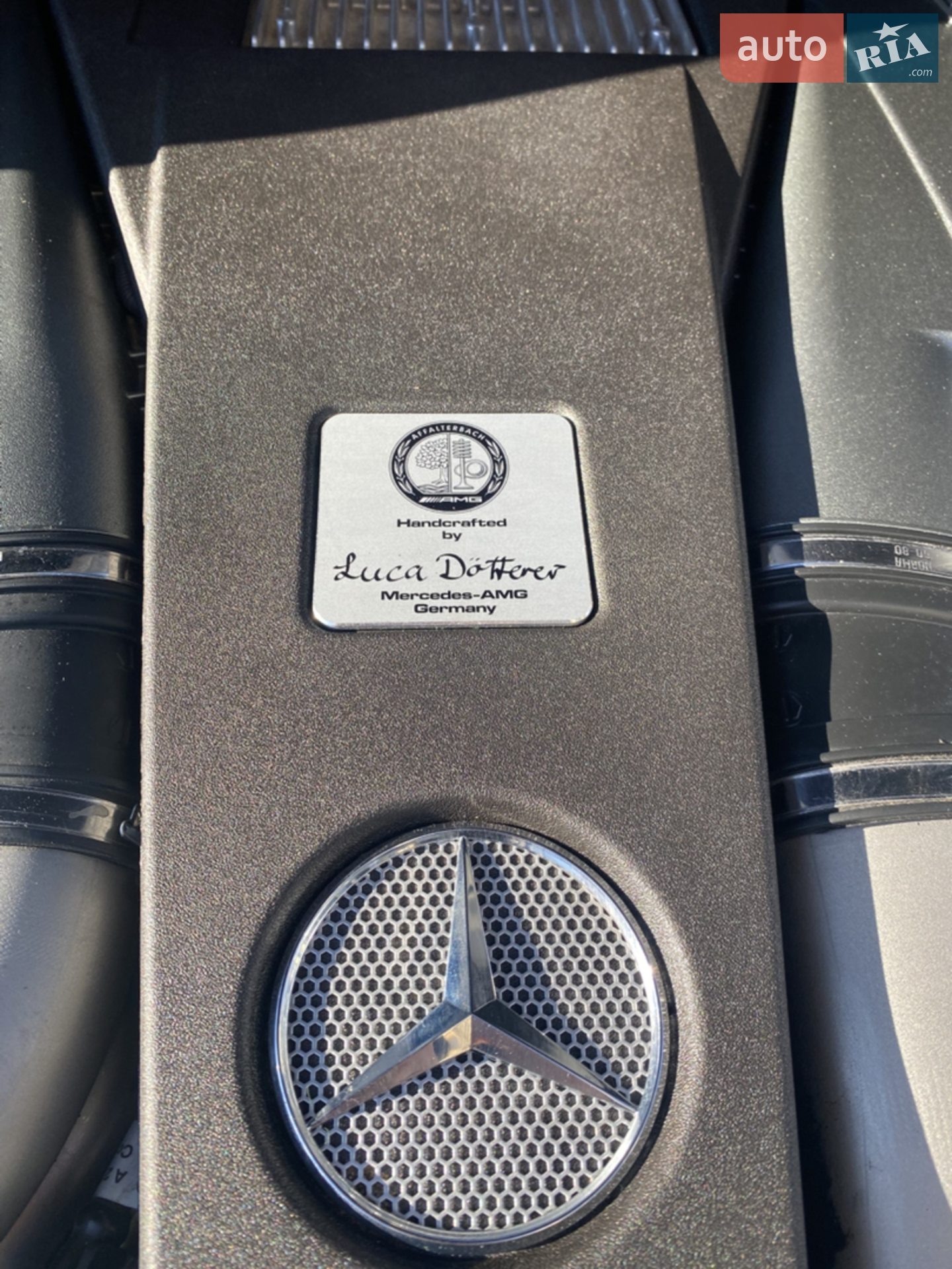 2014 Mercedes-Benz GL-klasse - мініатюра 6