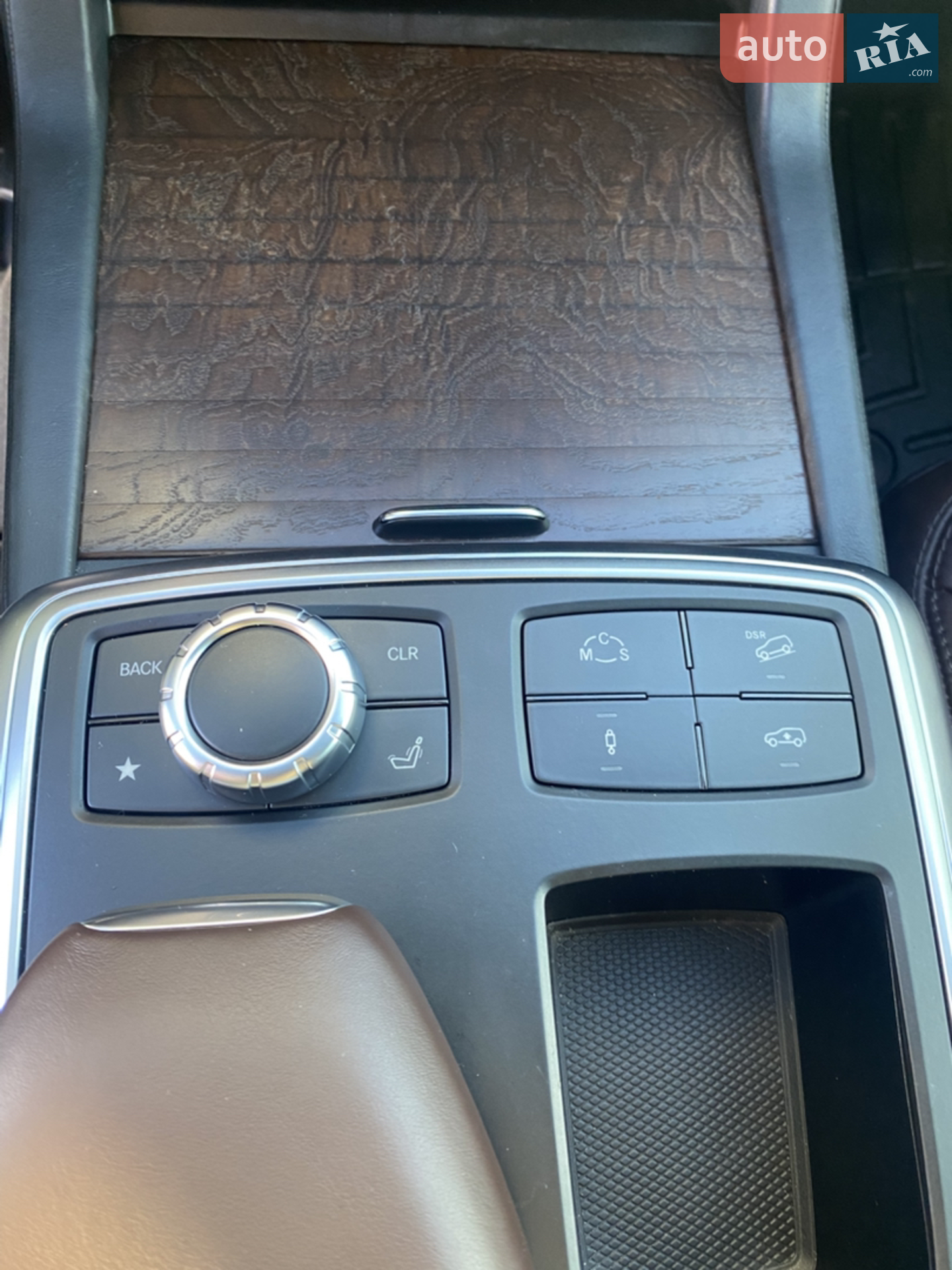 2014 Mercedes-Benz GL-klasse - мініатюра 14