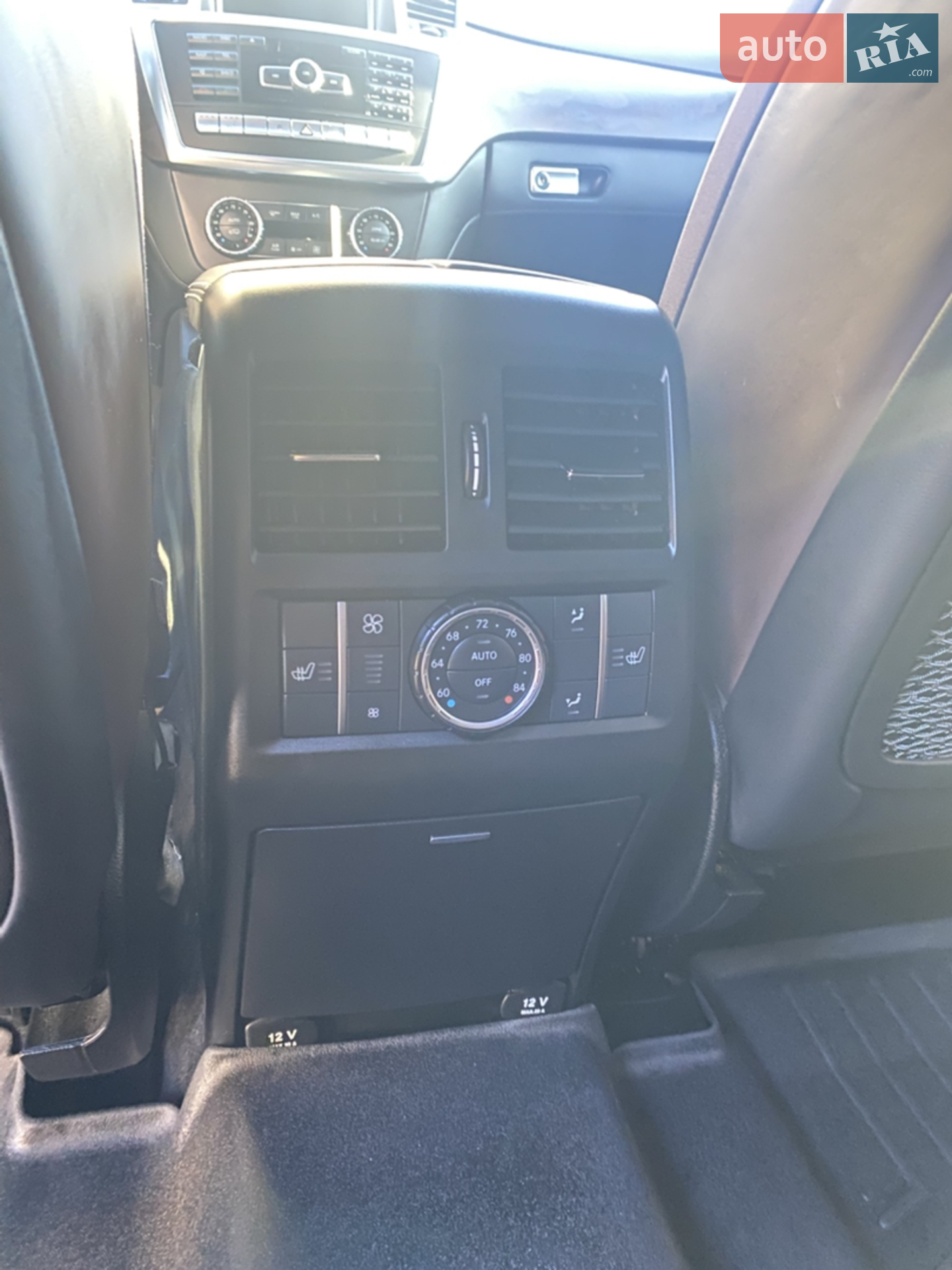 2014 Mercedes-Benz GL-klasse - мініатюра 20