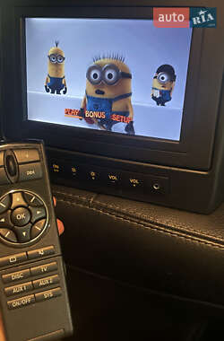 Внедорожник / Кроссовер Mercedes-Benz GL-Class 2008 в 