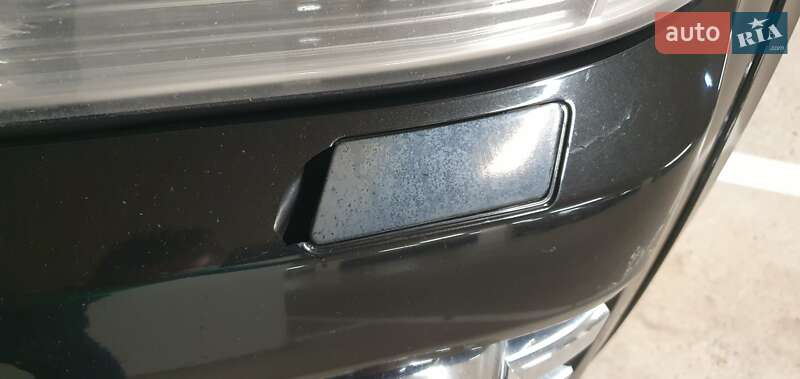 Внедорожник / Кроссовер Mercedes-Benz GL-Class 2008 в Киеве