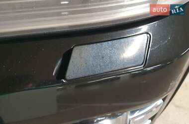 Внедорожник / Кроссовер Mercedes-Benz GL-Class 2008 в 