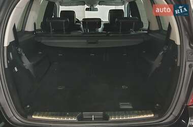 Внедорожник / Кроссовер Mercedes-Benz GL-Class 2008 в 