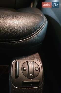 Внедорожник / Кроссовер Mercedes-Benz GL-Class 2008 в 