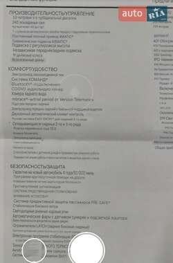 Внедорожник / Кроссовер Mercedes-Benz GL-Class 2014 в 