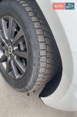 Позашляховик / Кросовер Mercedes-Benz GL-Class 2011 в 