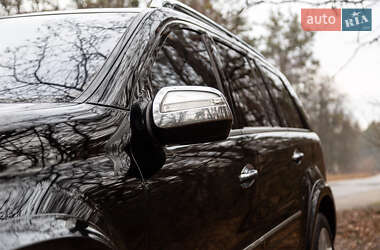 Внедорожник / Кроссовер Mercedes-Benz GL-Class 2010 в 