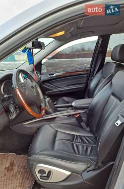 Внедорожник / Кроссовер Mercedes-Benz GL-Class 2008 в 
