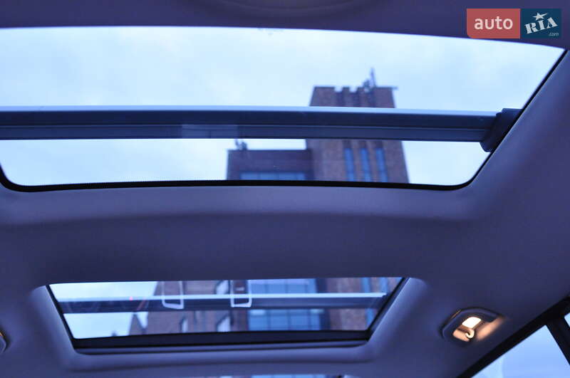 Внедорожник / Кроссовер Mercedes-Benz GL-Class 2013 в Киеве