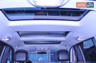 Позашляховик / Кросовер Mercedes-Benz GL-Class 2013 в 