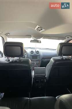 Позашляховик / Кросовер Mercedes-Benz GL-Class 2007 в 