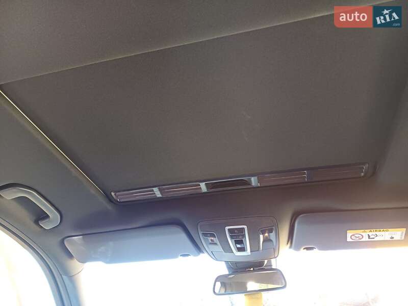 Внедорожник / Кроссовер Mercedes-Benz GL-Class 2014 в Тячеве