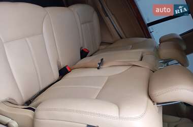 Внедорожник / Кроссовер Mercedes-Benz GL-Class 2008 в 