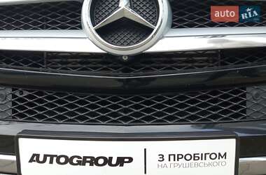 Позашляховик / Кросовер Mercedes-Benz GL-Class 2013 в 