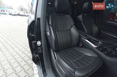 Позашляховик / Кросовер Mercedes-Benz GL-Class 2013 в 