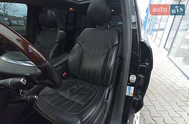 Позашляховик / Кросовер Mercedes-Benz GL-Class 2013 в 