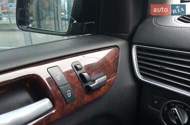 Позашляховик / Кросовер Mercedes-Benz GL-Class 2013 в 