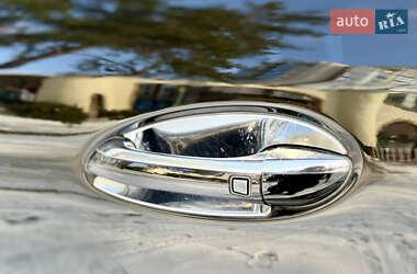 Внедорожник / Кроссовер Mercedes-Benz GL-Class 2008 в 