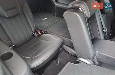 Внедорожник / Кроссовер Mercedes-Benz GL-Class 2014 в 