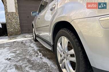 Внедорожник / Кроссовер Mercedes-Benz GL-Class 2009 в 