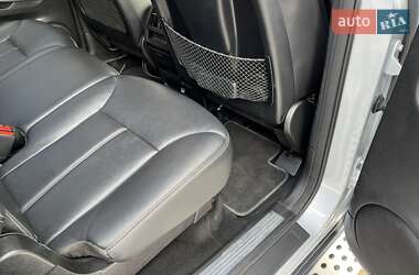 Внедорожник / Кроссовер Mercedes-Benz GL-Class 2009 в 