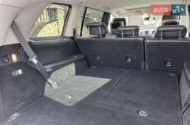 Внедорожник / Кроссовер Mercedes-Benz GL-Class 2009 в 