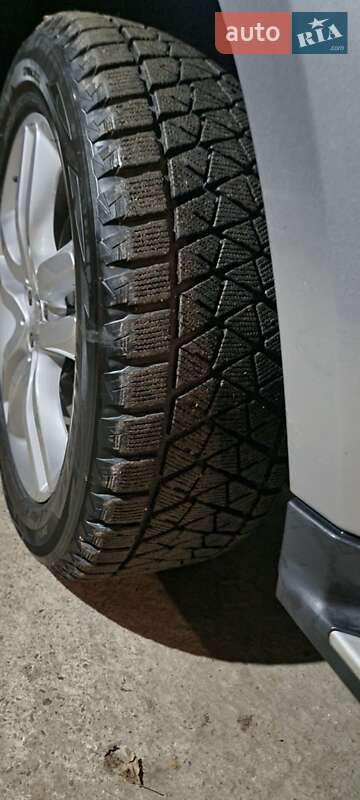 Внедорожник / Кроссовер Mercedes-Benz GL-Class 2009 в Черновцах фото 5 Внедорожник / Кроссовер Mercedes-Benz GL-Class 2009 в Черновцах