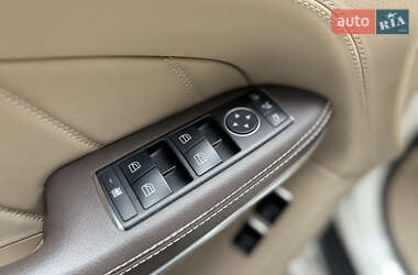 Внедорожник / Кроссовер Mercedes-Benz GL-Class 2013 в 