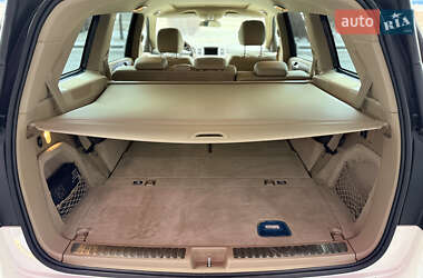 Внедорожник / Кроссовер Mercedes-Benz GL-Class 2013 в 