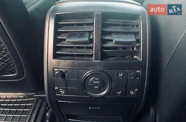 Позашляховик / Кросовер Mercedes-Benz GL-Class 2007 в 