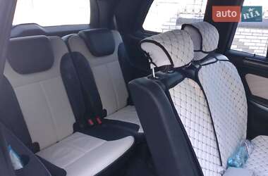 Внедорожник / Кроссовер Mercedes-Benz GL-Class 2012 в 