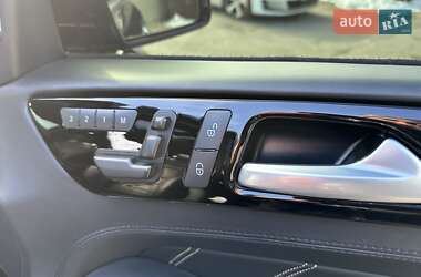 Внедорожник / Кроссовер Mercedes-Benz GL-Class 2014 в 