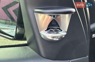 Внедорожник / Кроссовер Mercedes-Benz GL-Class 2014 в 