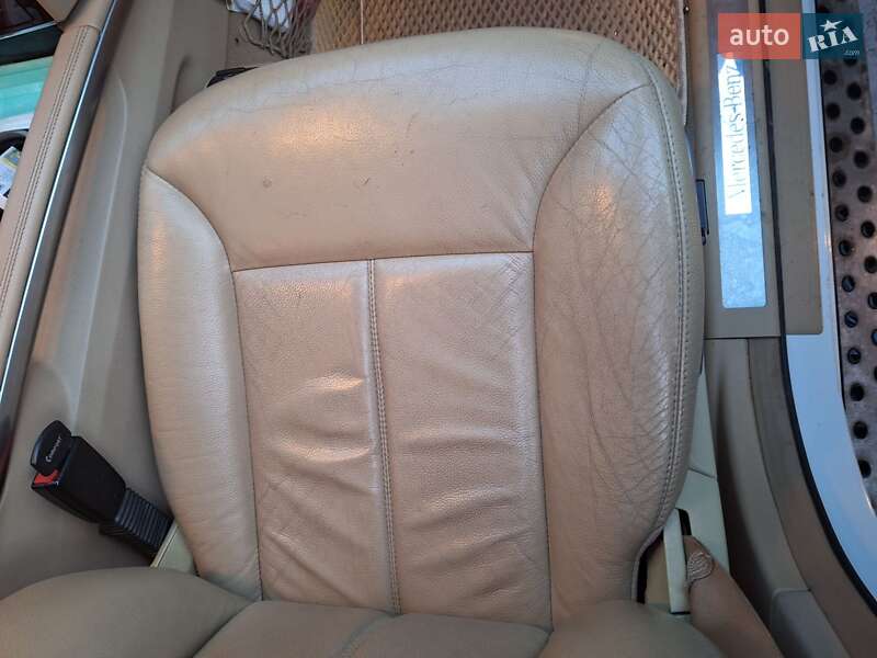 Внедорожник / Кроссовер Mercedes-Benz GL-Class 2008 в Татарбунарах