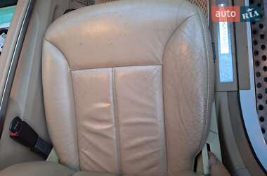 Позашляховик / Кросовер Mercedes-Benz GL-Class 2008 в 